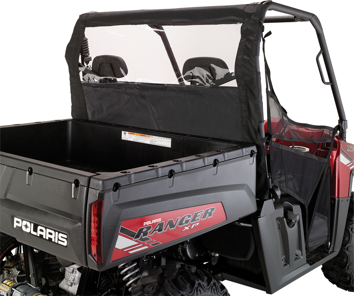 MOOSE UTILITY Rear Dust Panel - Ranger 4019