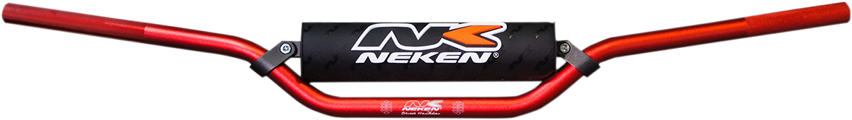 NEKEN Handlebar - CRF/KXF - Red E00053-RD