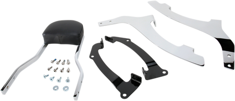 COBRA Sissy Bar - Short - VT1300CR 02-5636