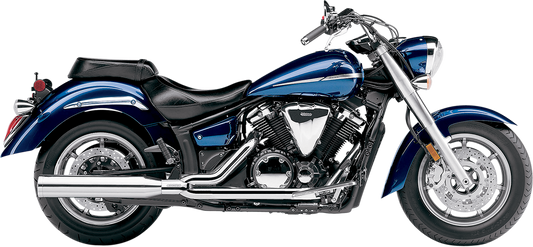 COBRA Power Pro HP Exhaust - V-Star 1300 2475