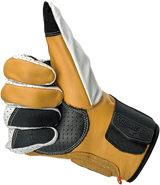 BILTWELL Borrego Gloves - Cement - XL 1506-0409-305