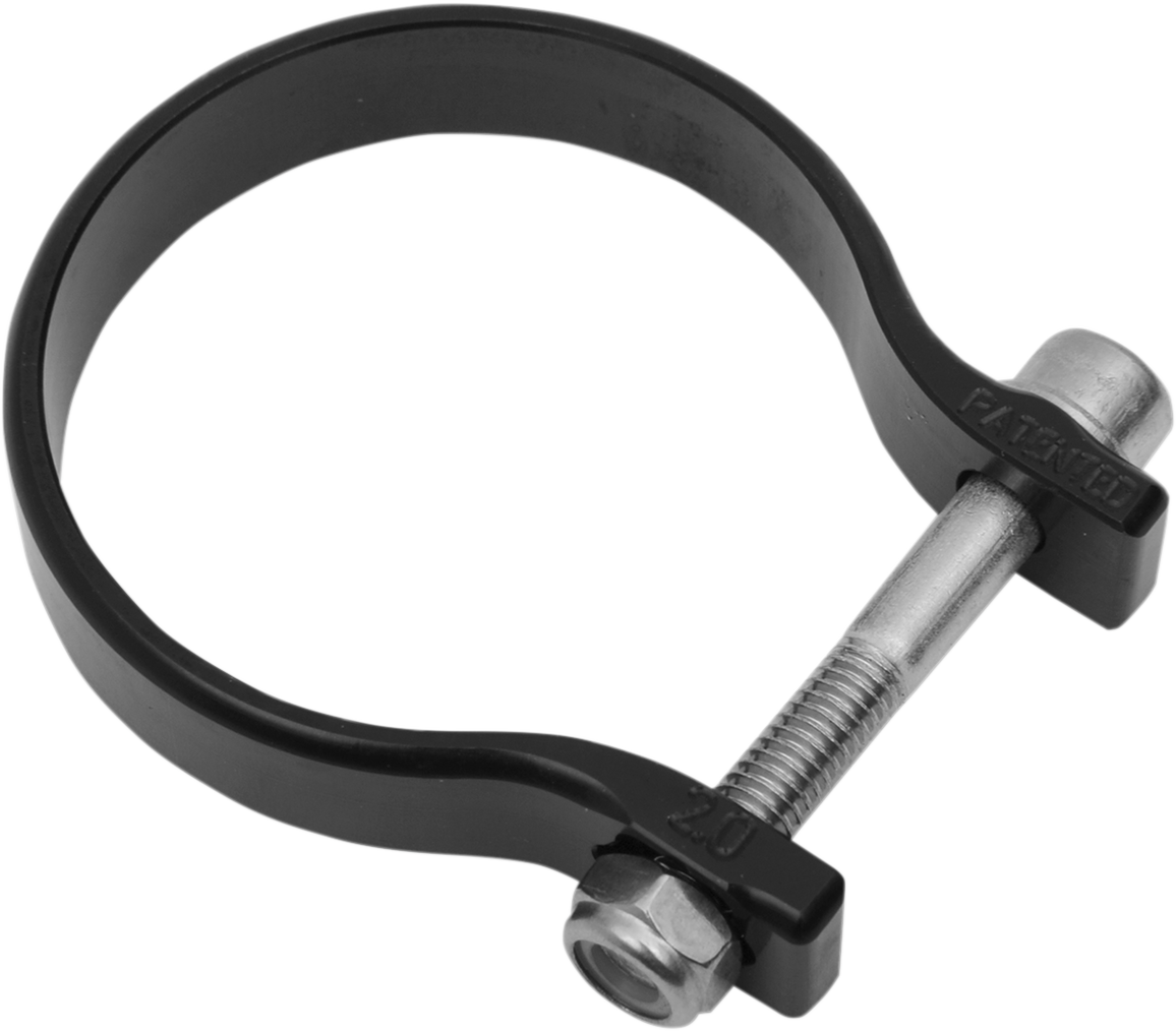 KLOCK WERKS Rollbar Clamp - 2" MODCL2.0-BK