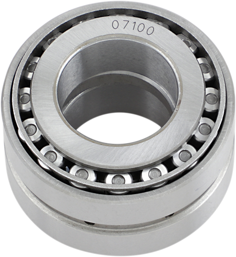 EASTERN MOTORCYCLE PARTS Left Main Bearing 45-0215