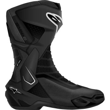 ALPINESTARS SMX-6 V3 Drystar® Boots - Black - US 10.5/EU 45 2243025-10-45