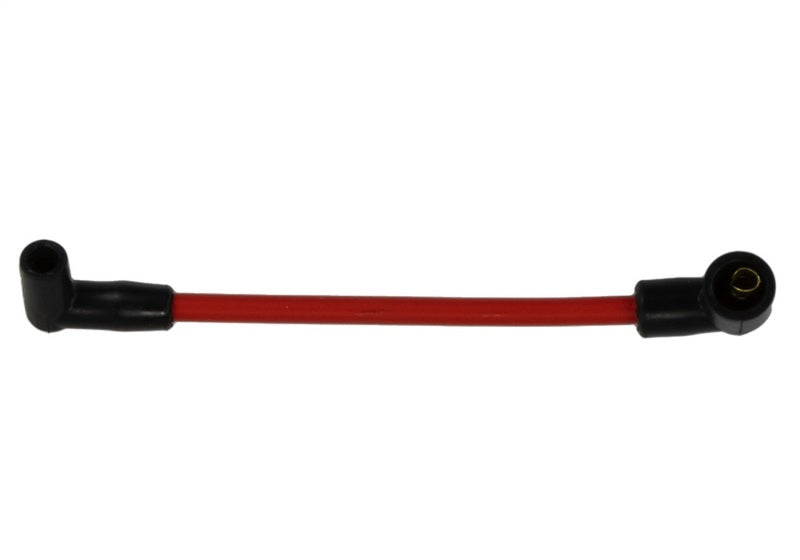 Ford Racing 9mm Spark Plug Wire Sets - Red M-12259-R301