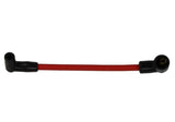 Ford Racing 9mm Spark Plug Wire Sets - Red M-12259-R301
