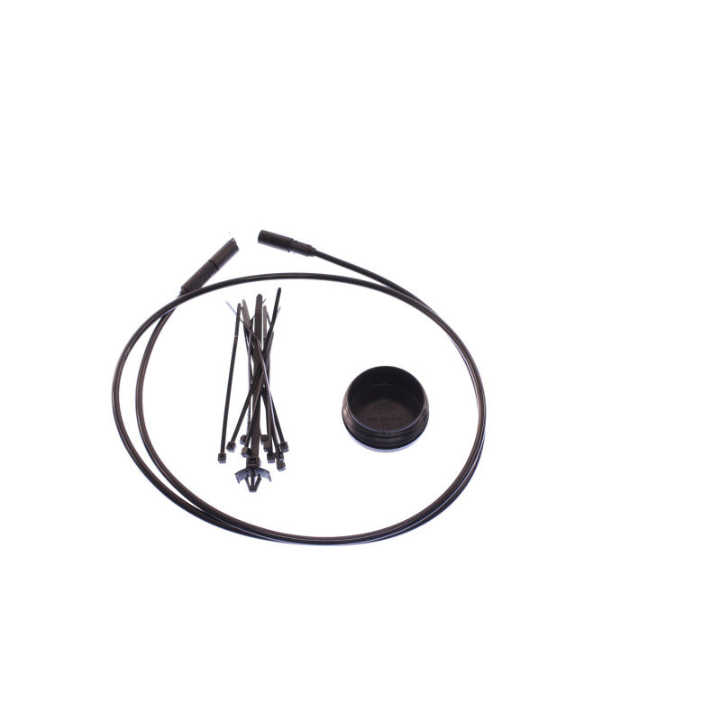 Bilstein B8 2006 Porsche 911 Carrera 4S Front Right 36mm Monotube Strut Assembly 35-135852