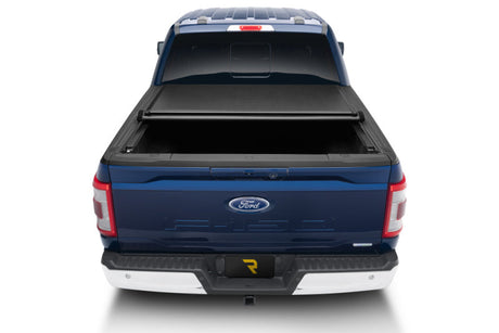 Truxedo 17-19 Ford F-250/F-350/F-450 Super Duty 6ft 6in Lo Pro Bed Cover 579101