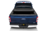 Truxedo 15-21 Ford F-150 6ft 6in Lo Pro Bed Cover 598301