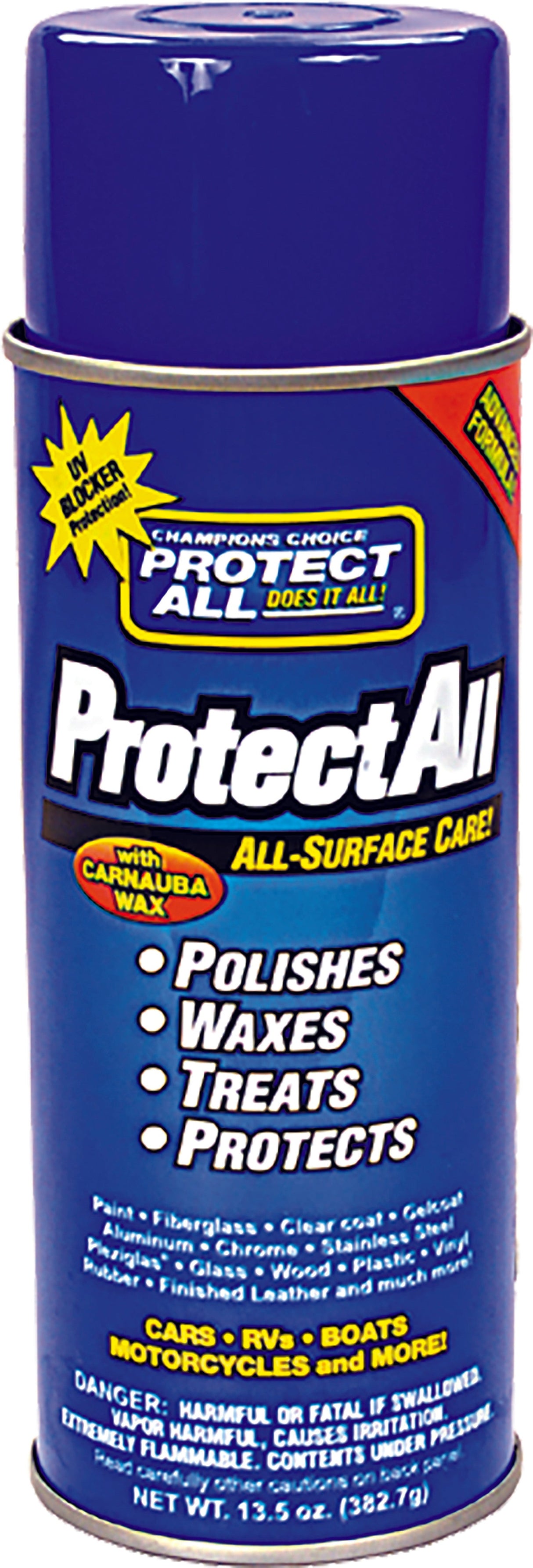 PROTECT ALL Protect All 13.5oz 62015 12/CS