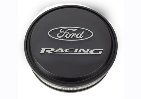 Ford Racing Black Slant Edge Air Cleaner Assembly 302-380