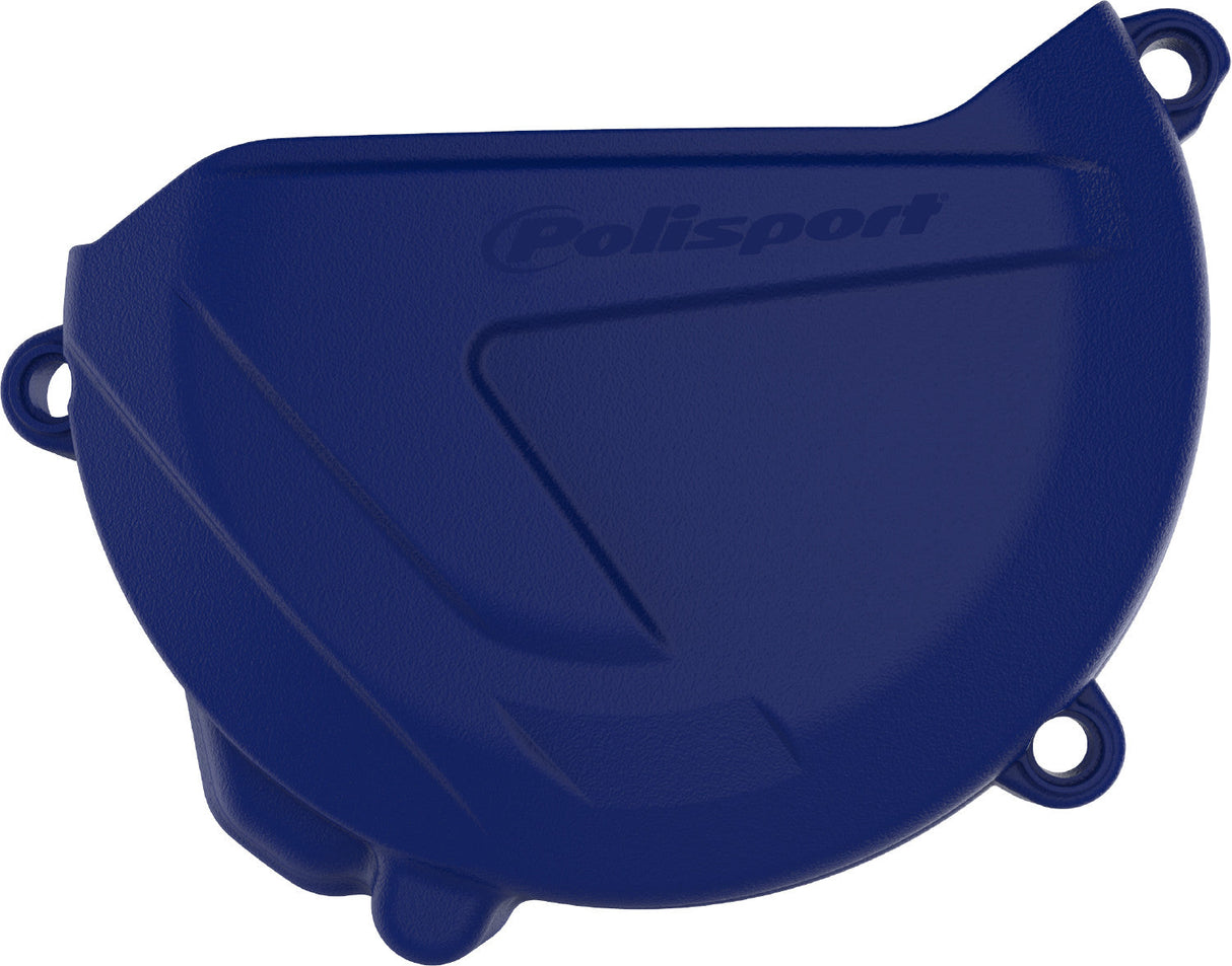 POLISPORT Clutch Cover Protector Blue 8463700002
