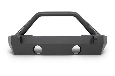 DV8 Offroad 07-23 Jeep Wrangler JK/JL & Gladiator JT FS-15 Series Front Bumper FBJL-05