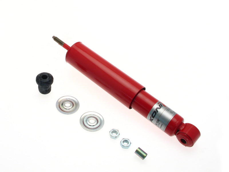 Koni Classic (Red) Shock 70-74 Dodge Challenger - Front 80 1538