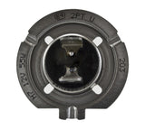 Hella Optilux 12V/55W H7 Extreme Blue Bulb (Pair) LAH71071362