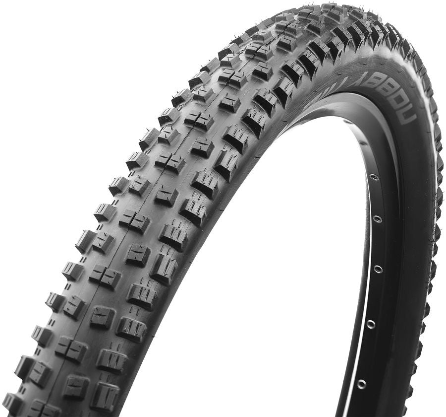 SCHWALBE Schwalbe Nobby Nic 27.5x 2.60 Trailstar Ss Tl Easy 11600876