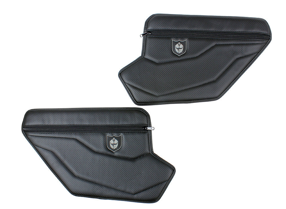 PRO ARMOR Striker Door Bag Black Can-Am CA162Y320