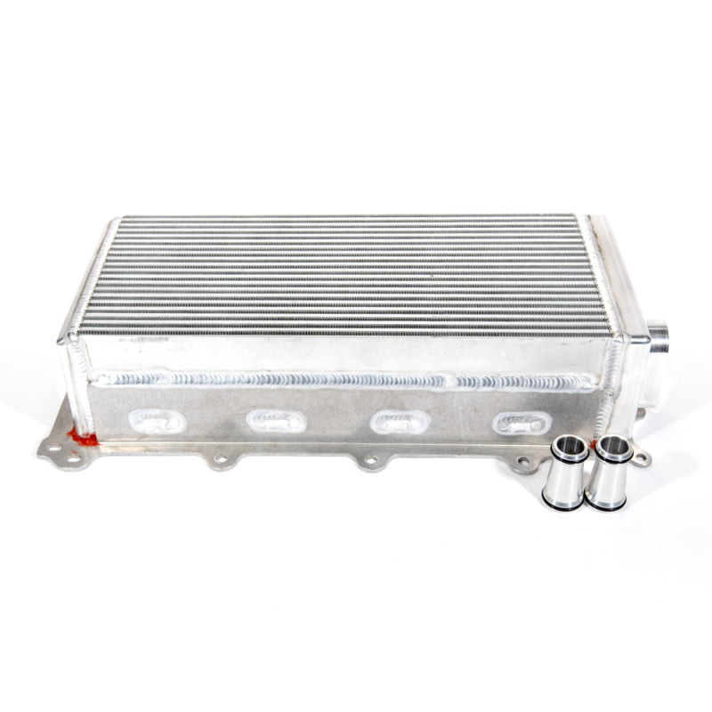 VMP Performance 2020+ GT500 / 2023+ Raptor R 5.2L - Apex Race Intercooler (Lid Required) VMP-APX031