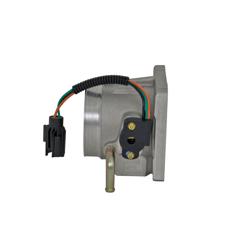BBK 86-93 Mustang 5.0 80mm Throttle Body BBK Power Plus Series 1514