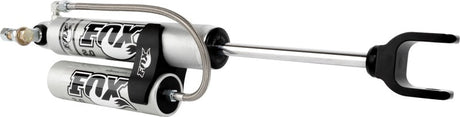 Fox 11+ Chevy HD 2.0 Performance Series 7.9in. Smooth Body Remote Res. Front Shock / 4-6in. Lift 980-24-966