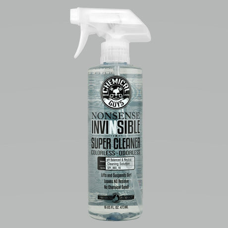 Chemical Guys Nonsense Colorless & Odorless All Surface Cleaner - 16oz SPI_993_16