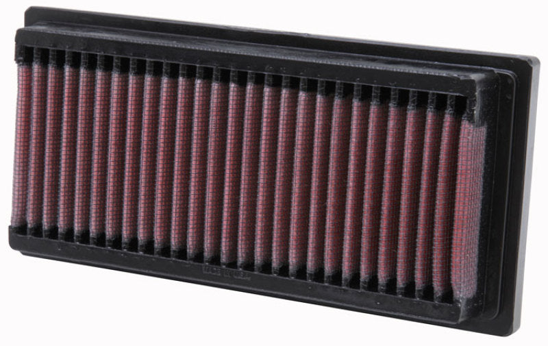 K&N Replacement Air Filter Volkswagen Jetta/Golf/Scirocco 33-2092