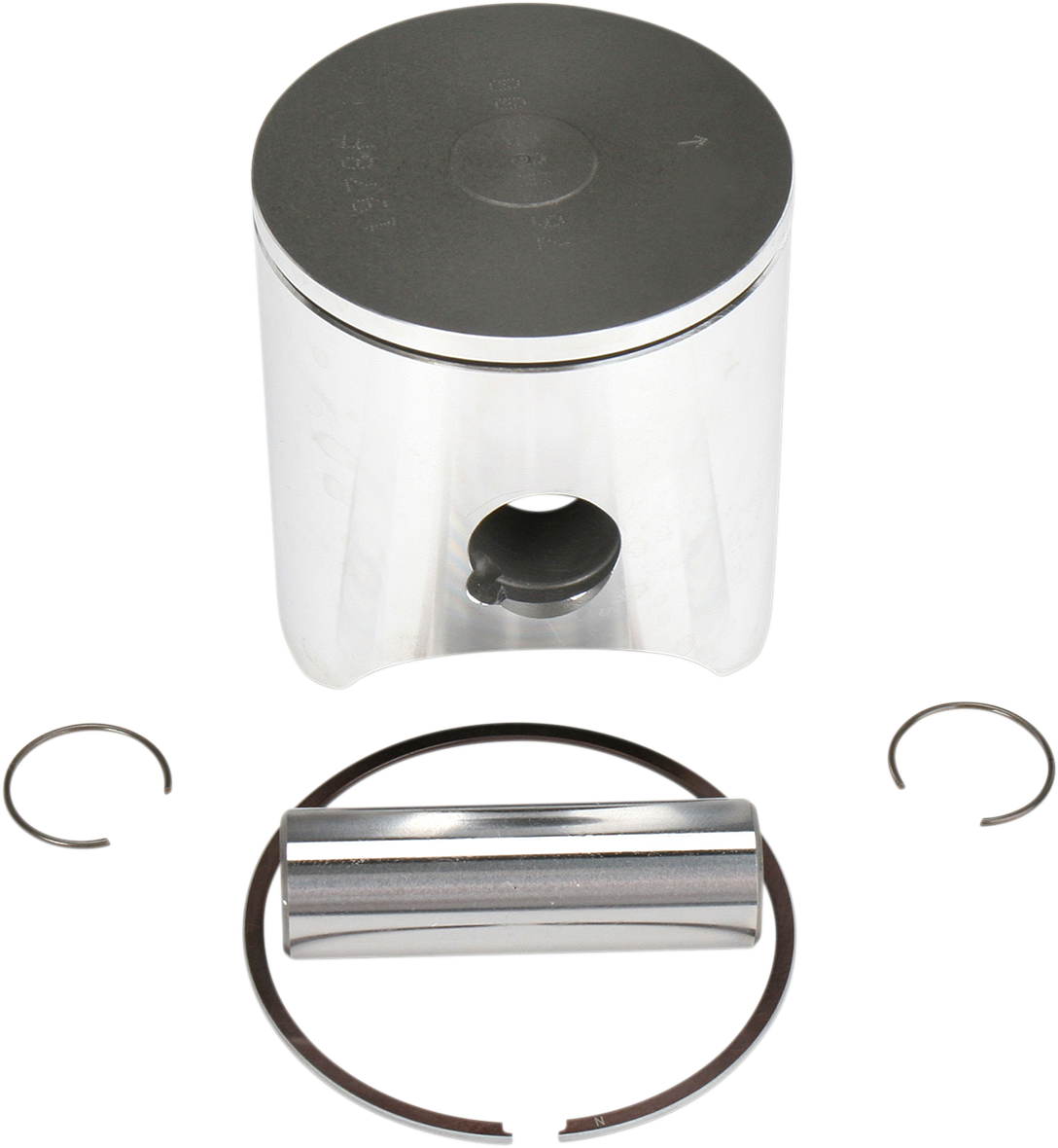 WISECO Piston Kit - Standard High-Performance 762M05400