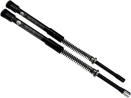 LEGEND SUSPENSION AXEO21KO Front End Suspension - 49 mm - For 21" Wheel - CVO Road Glide '18+ 0414-0544