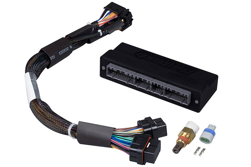 Haltech 92-95 Honda Civic/Integra (OBD-I B-Series) Elite 1000/1500 Plug-n-Play Adaptor Harness HT-140840