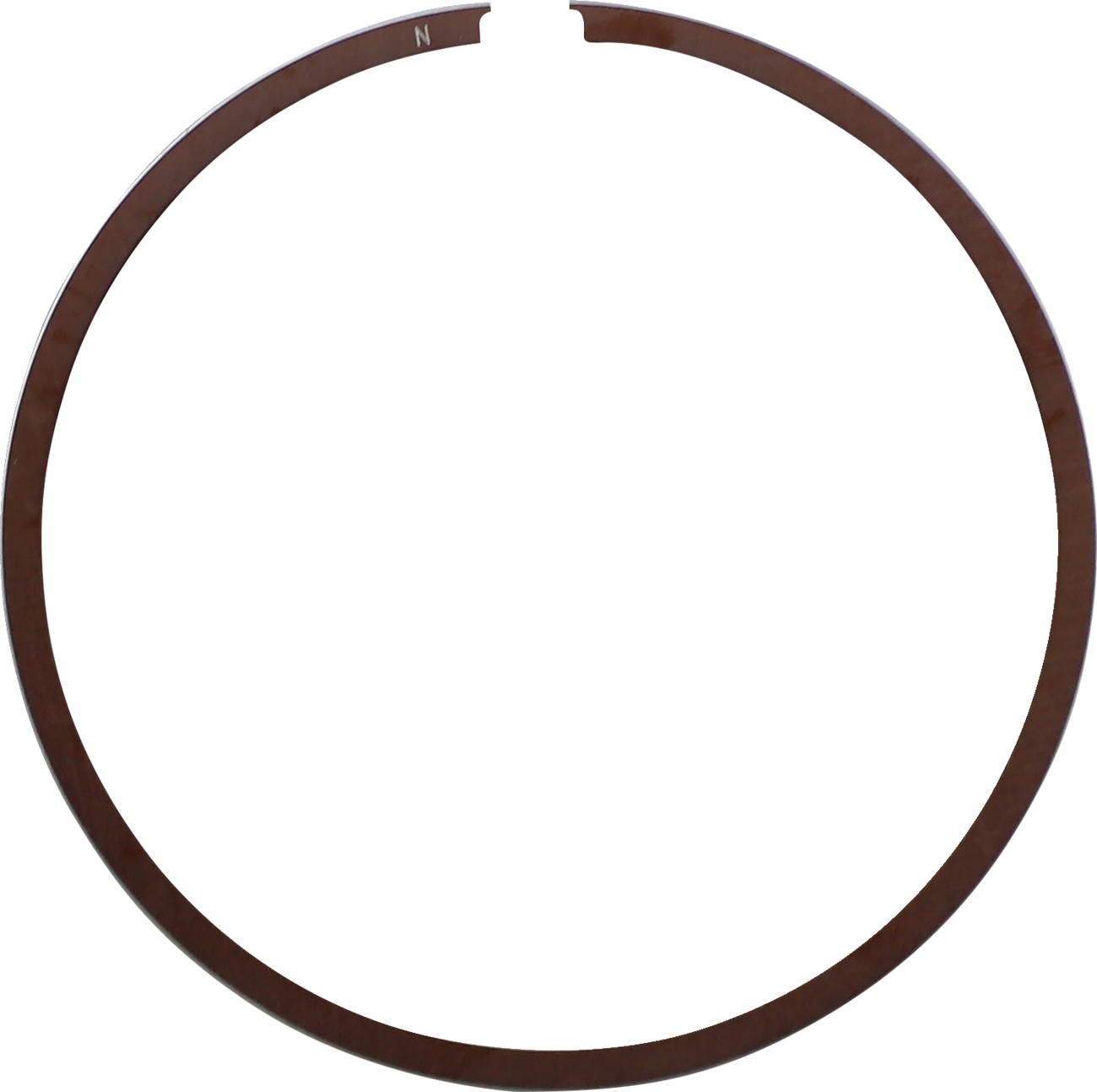 WOSSNER Piston Ring Set RSB6800
