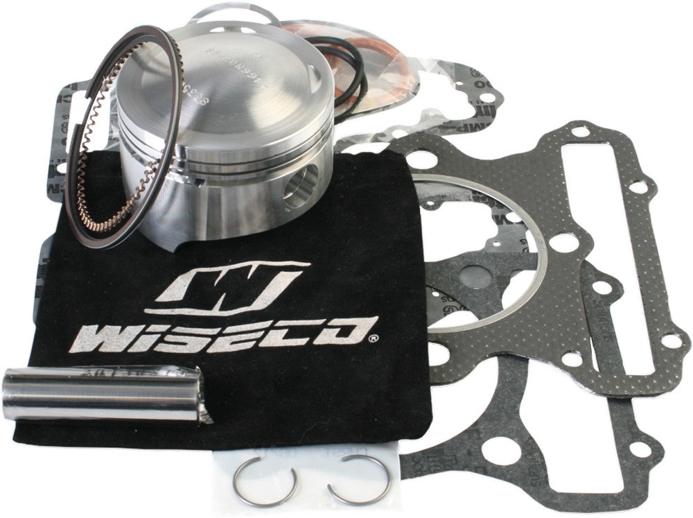 WISECO Top End Kit 77.00/+4.00 10.5:1 Hon PK1223