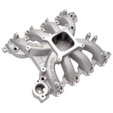 Edelbrock Victor Jr Ford EFI for 4 6L Engines Manifold Only 28385