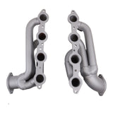 BBK 10-15 Camaro LS3 L99 Shorty Tuned Length Exhaust Headers - 1-3/4 Titanium Ceramic 4020