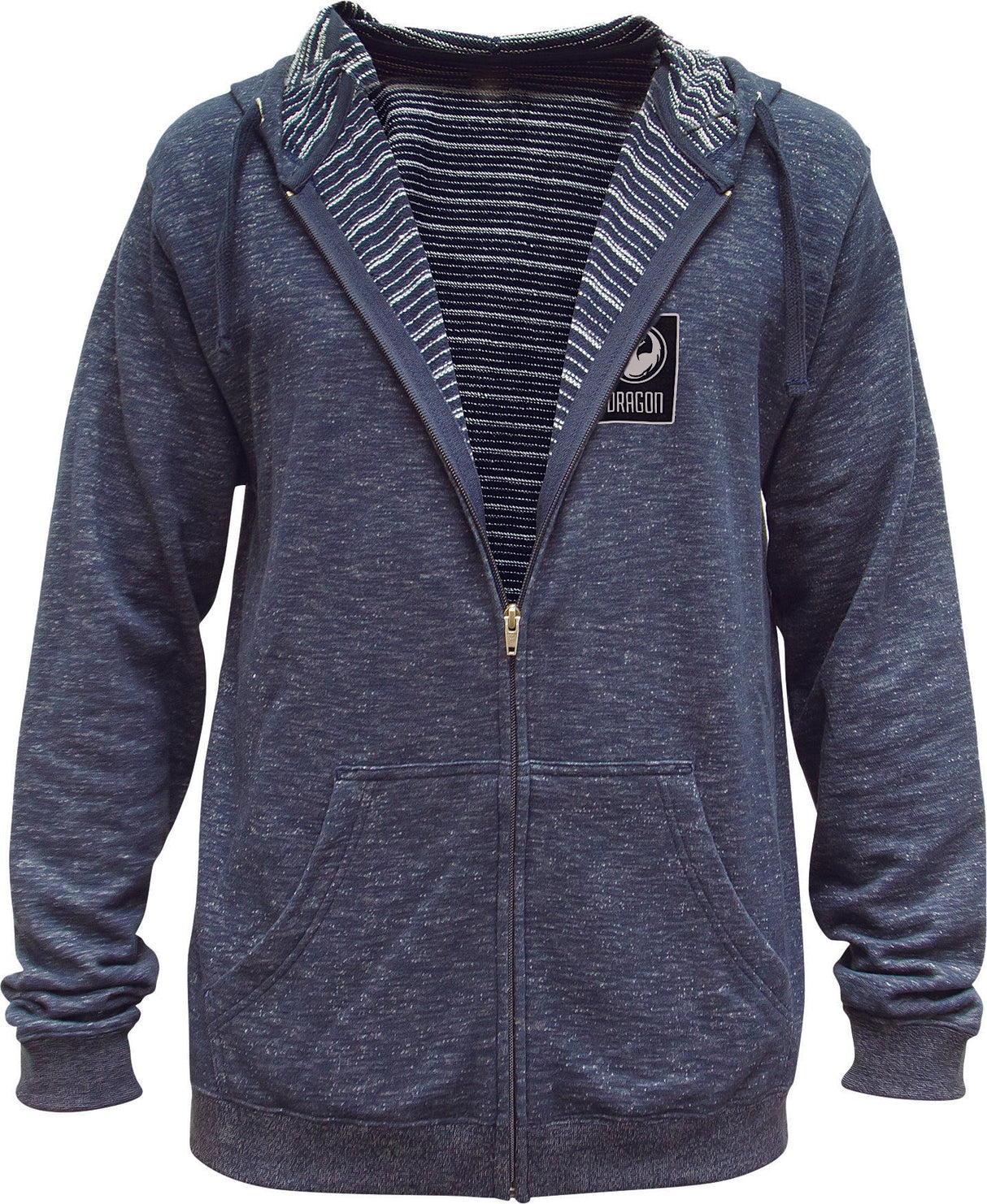 DRAGON Midway Hoodie Azul M 28777MED.65U