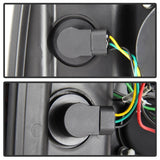 Spyder Chevy Silverado 1500 14-16 Projector Headlights Light Bar DRL Chrm PRO-YD-CS14-LBDRL-C 5079480