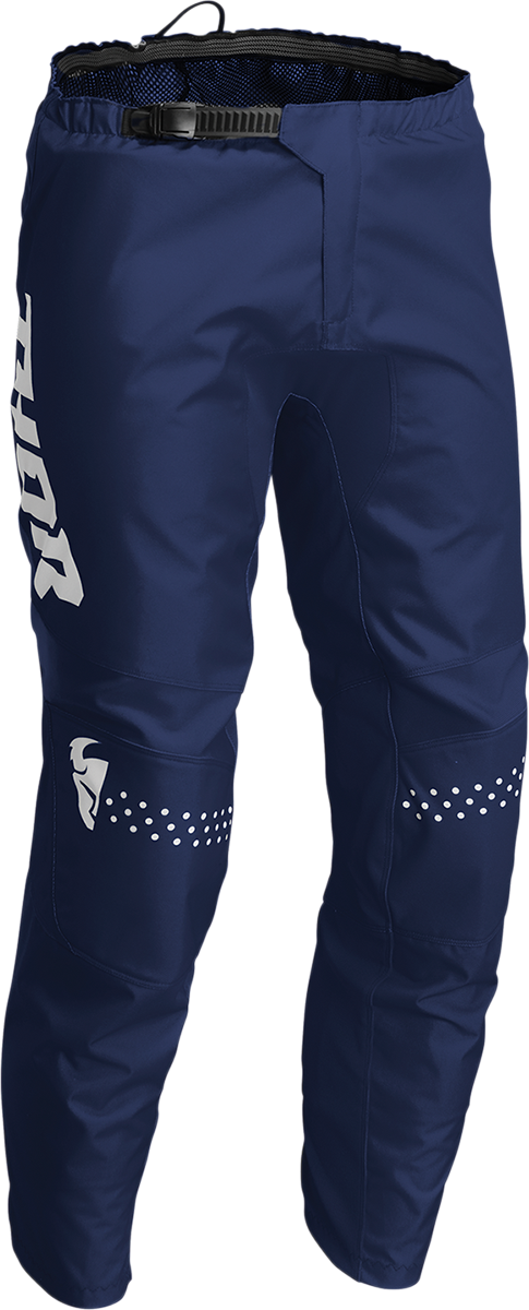 THOR Sector Minimal Pants - Navy - 38 2901-9321