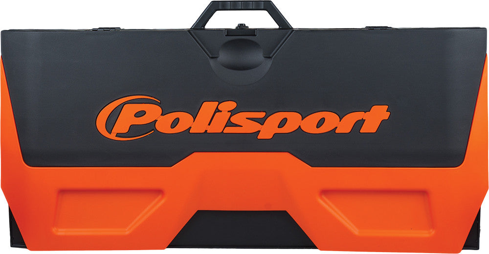 POLISPORT Motopad Orange 8982200002