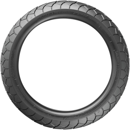 BRIDGESTONE Tire - Battlax Adventurecross AX41S - Rear - 130/80R17 - 65H 11650
