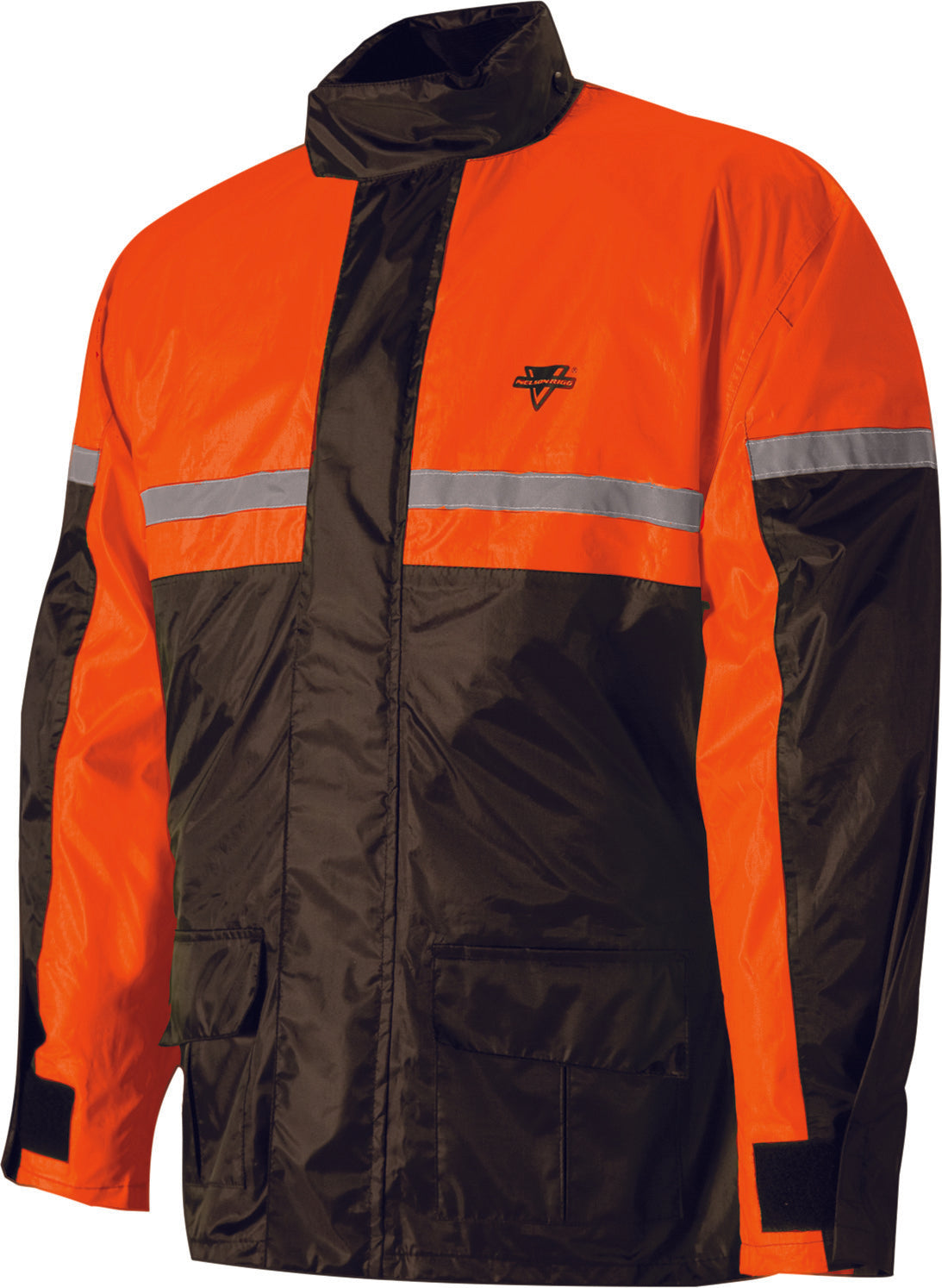 NELSON-RIGGSr-6000 Stormrider Rain Suit Orange MSR-6000-ORG-02-MD