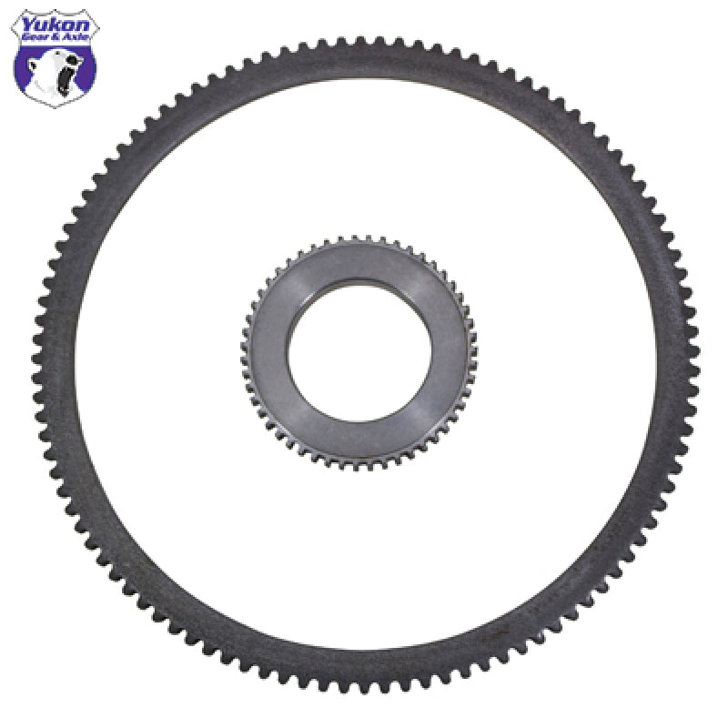 Yukon Gear Axle Abs Tone Ring For JK 44 Rear YSPABS-029