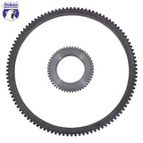 Yukon Gear Axle Abs Tone Ring For JK 44 Rear YSPABS-029