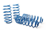 H&R 93-98 Volvo 850/S70 Sedan/Coupe Sport Spring (Incl. T5R) 29958