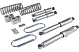 Belltech LOWERING KIT WITH SP SHOCKS 443SP