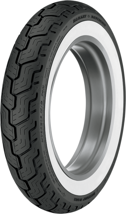 DUNLOP Tire - Harley-Davidson® D402™ - Rear - MT90-16 - 74H 45006807