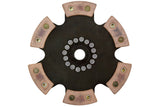 ACT 2006 Subaru Impreza 6 Pad Rigid Race Disc 6240018