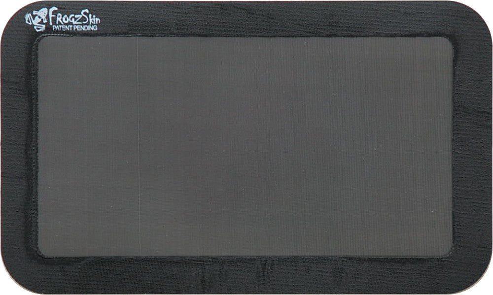 FROGZ SKIN Ea/ Vent Kit 6x3.125" Od- 4.75" X1.875" Id 10031