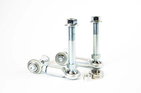 SPL Parts 2009+ Nissan 370Z Front Swaybar Endlinks SPL FE Z34
