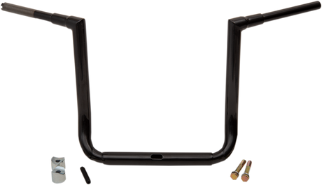 LA CHOPPERS Handlebar - Grande Twin Peaks - 16" - Black LA-7364-16B