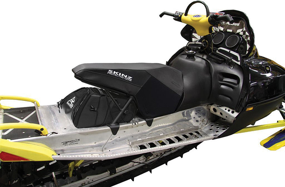 SPG Seat Kit With Pack PSK250-BK