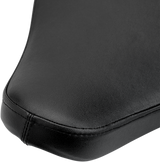 BILTWELL Midline Seat - Smooth - Black 4005-103